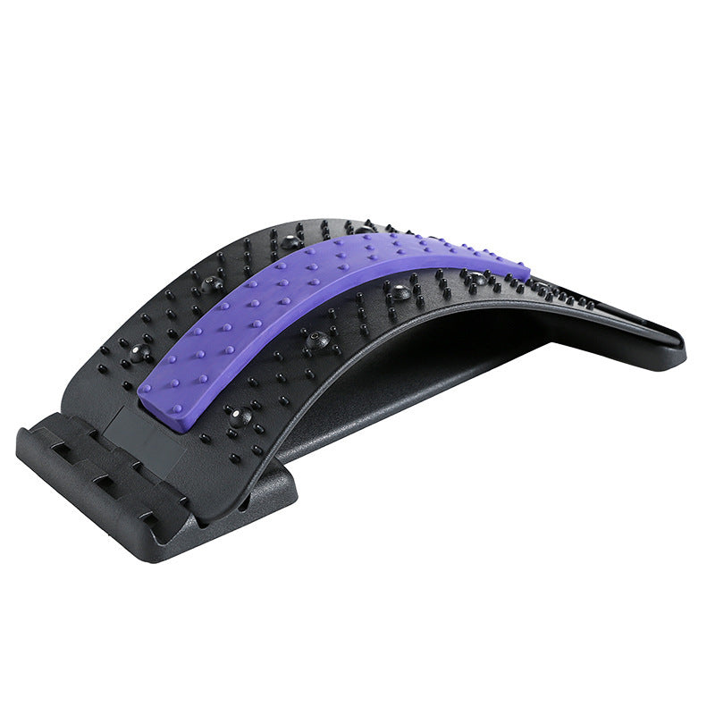 Lumbar Relief Spine Aligner - Disc & Strain Corrector